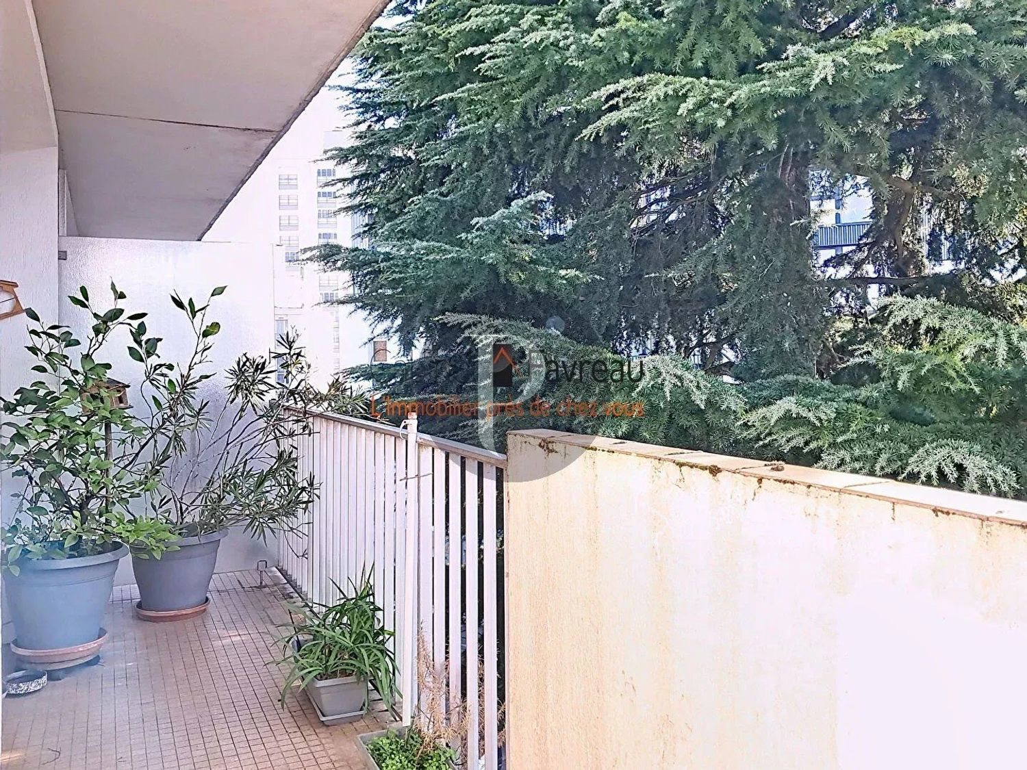 Appartement à vendre, 59m², Villejuif
