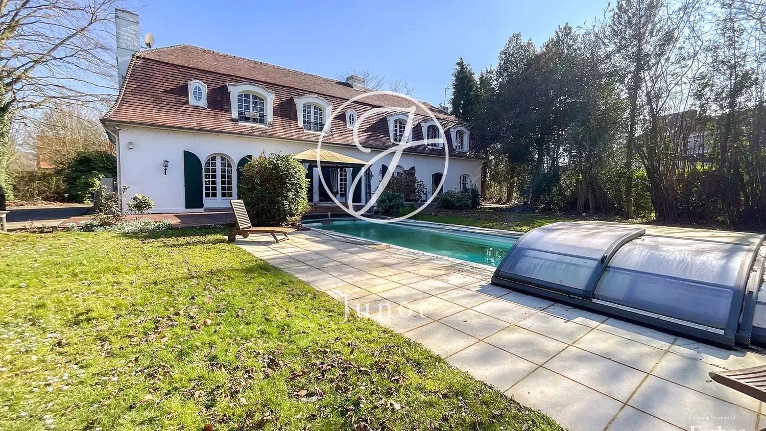 Maison à vendre, 225m², Seclin