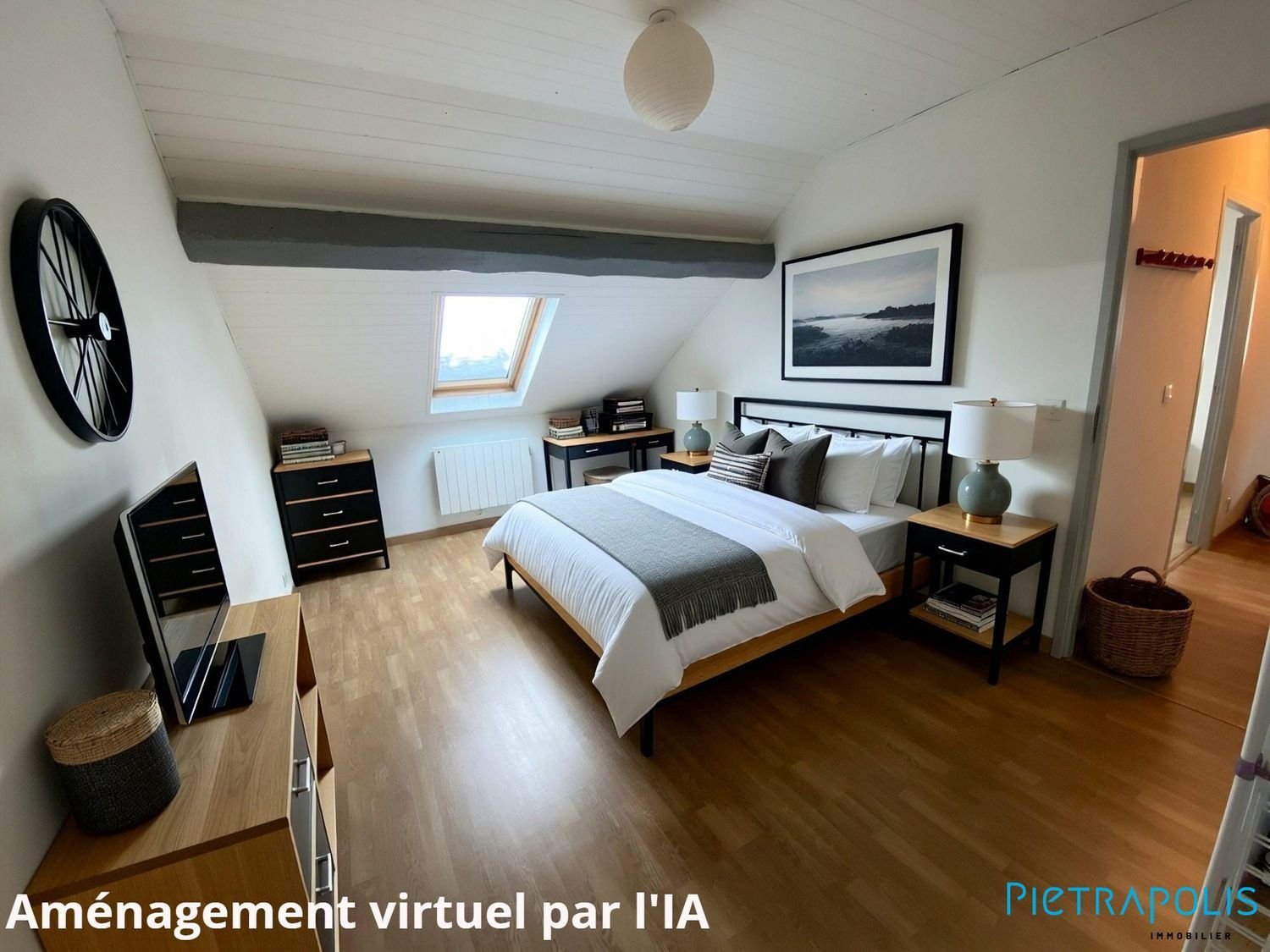 Appartement à vendre, 67m², Gex