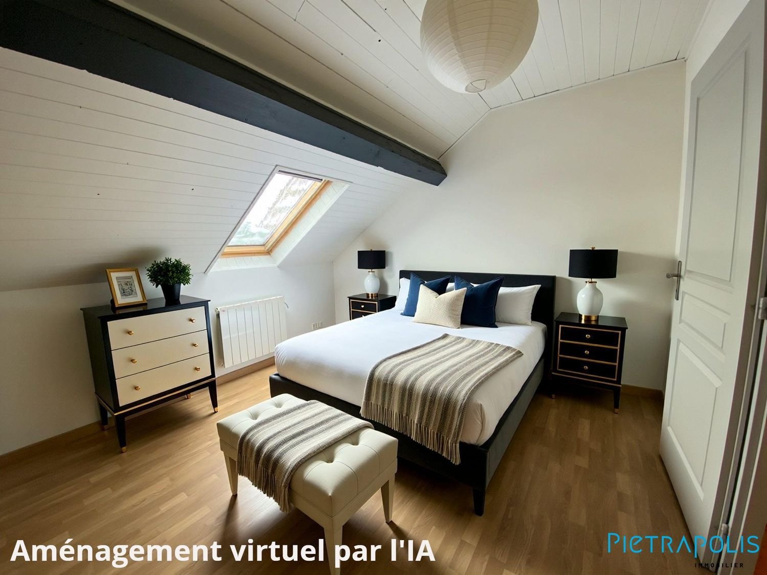 Appartement à vendre, 67m², Gex