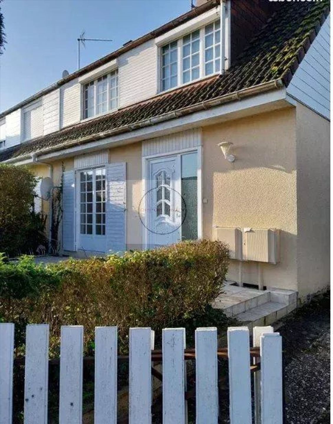 Maison à vendre, 83m², Savigny-le-Temple