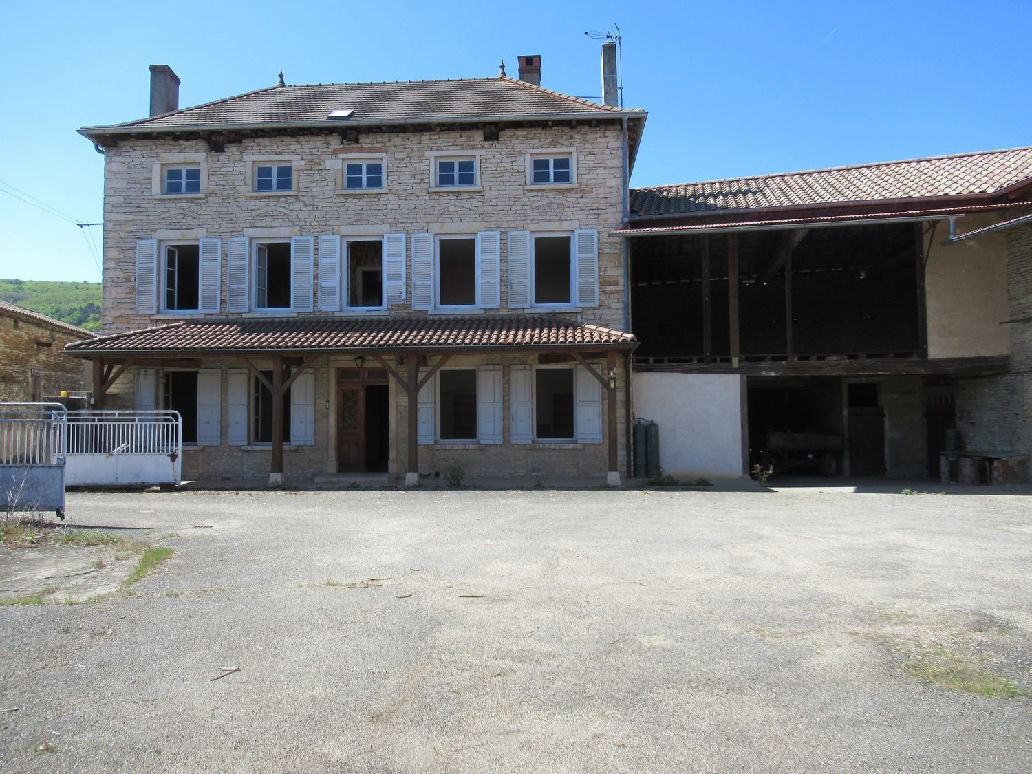 Maison à vendre, 185m², Viré
