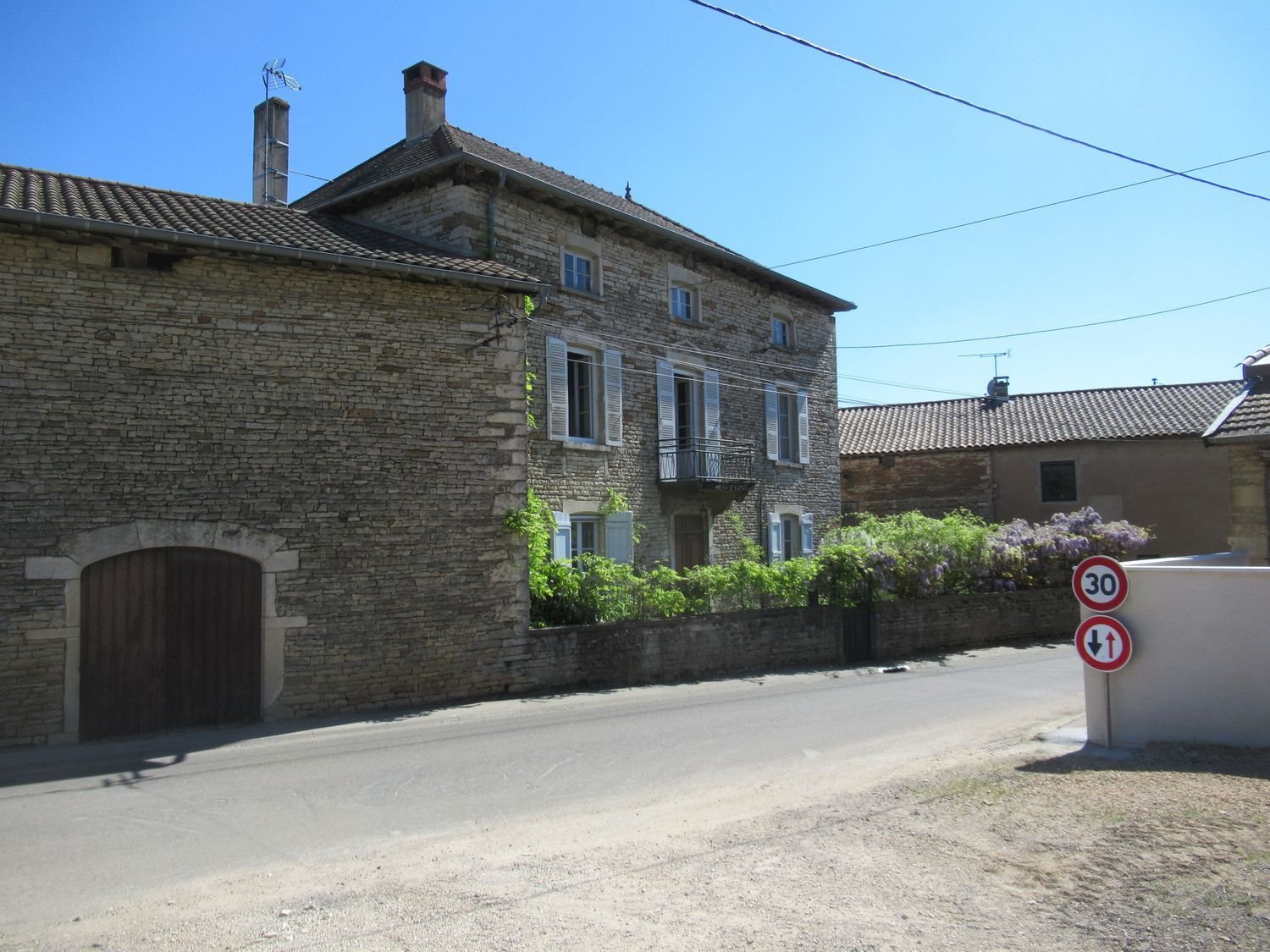 Maison à vendre, 185m², Viré