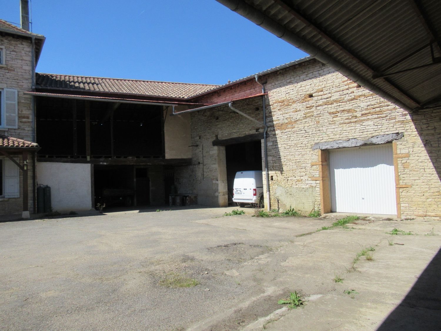 Maison à vendre, 185m², Viré