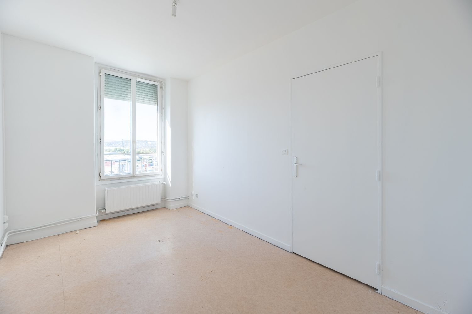 Appartement à vendre, 65m², Vénissieux