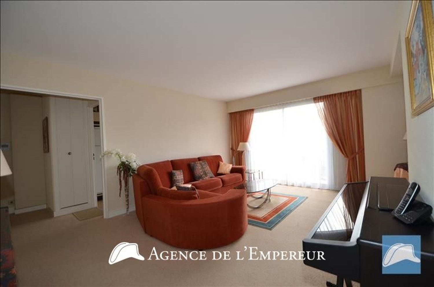 Appartement à vendre, 93m², Nanterre