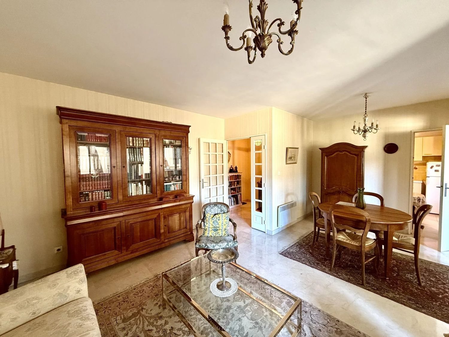 Appartement à vendre, 82m², Nîmes