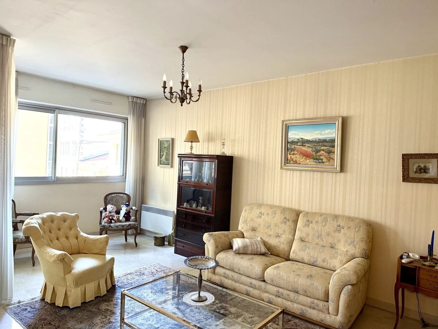 Appartement à vendre, 82m², Nîmes