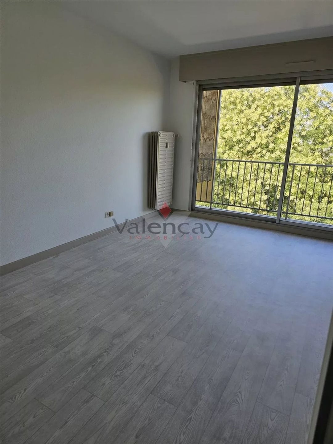 Appartement à louer, 23m², Mulhouse