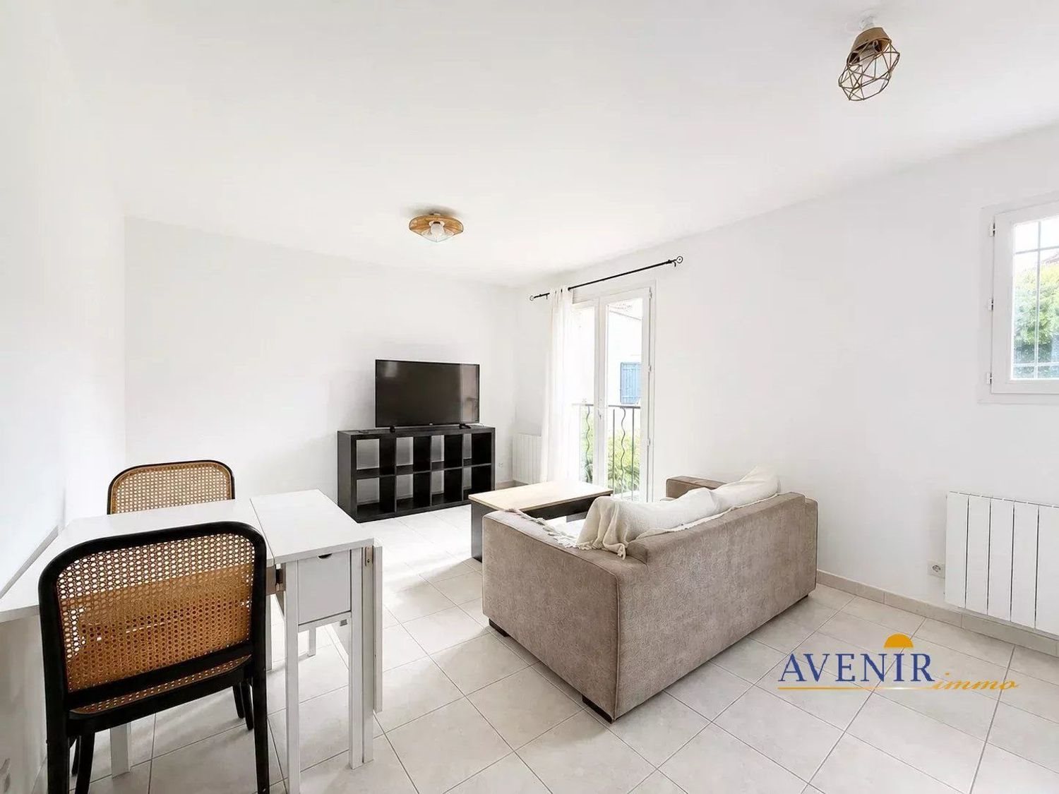 Appartement à louer, 41m², Allauch