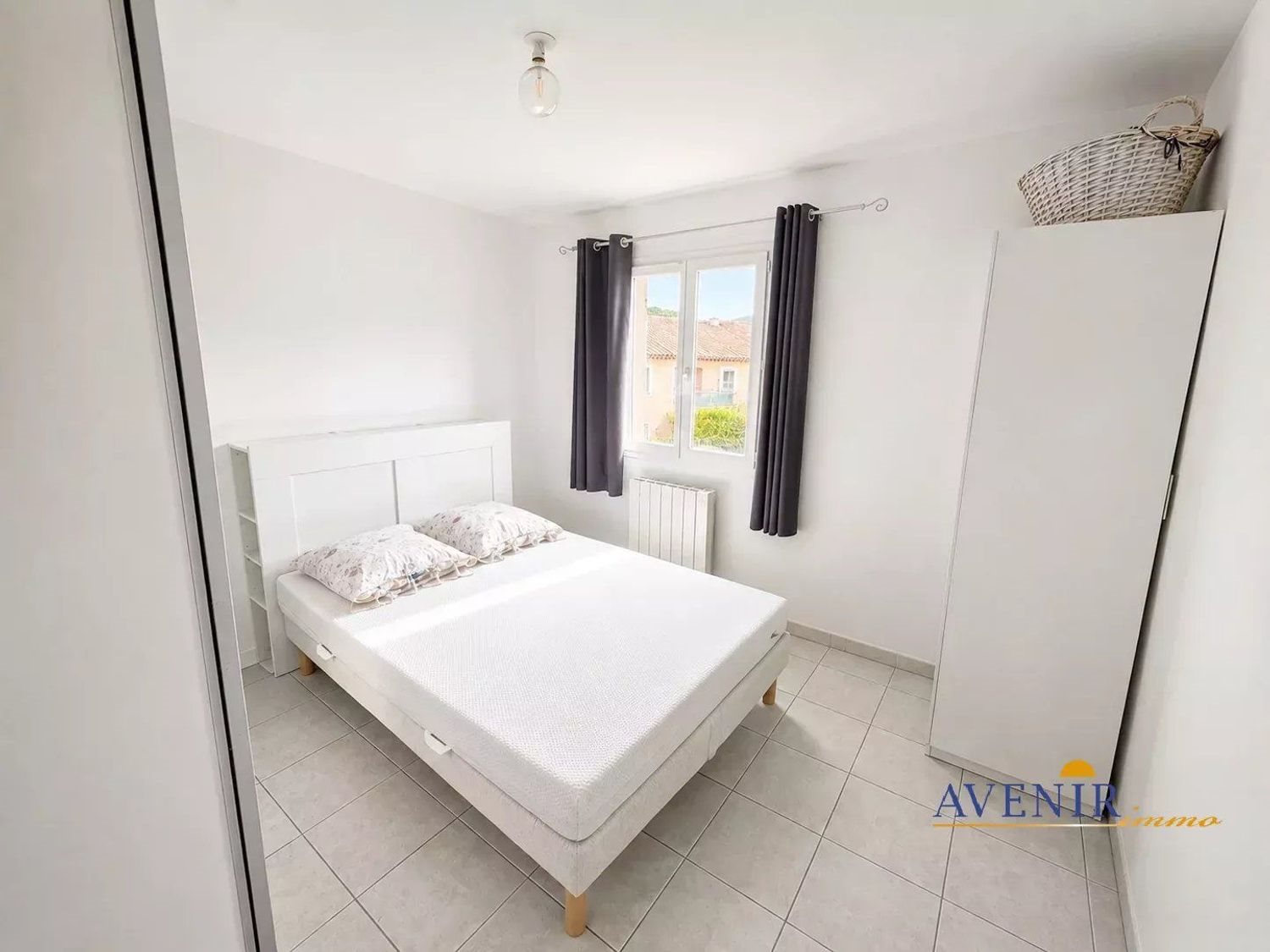 Appartement à louer, 41m², Allauch