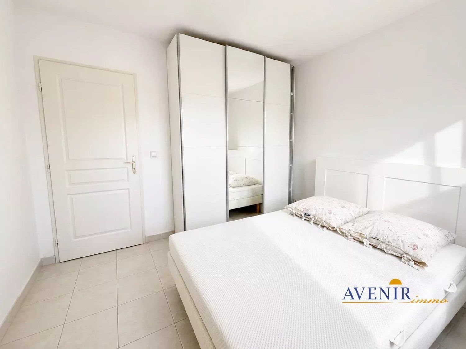 Appartement à louer, 41m², Allauch