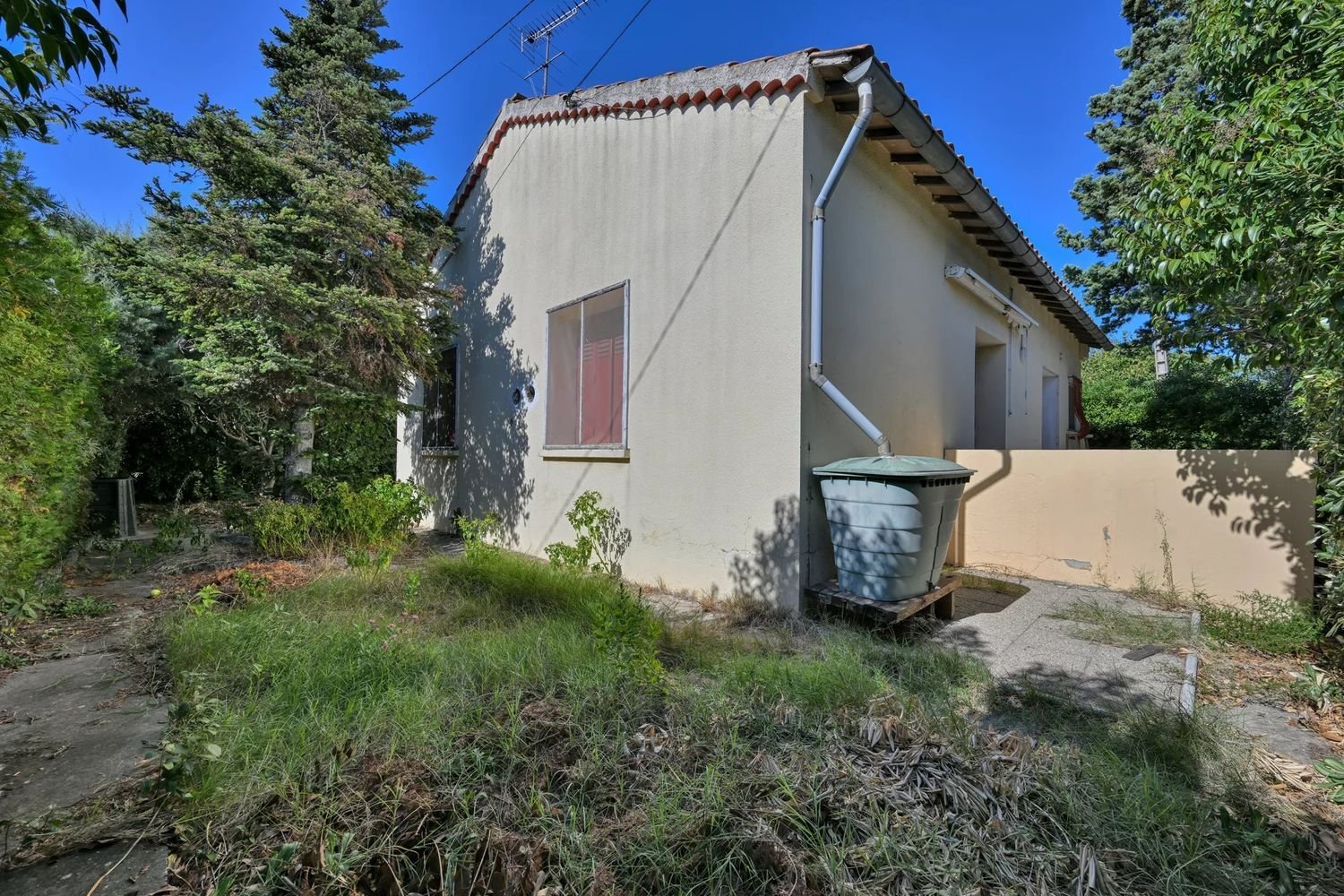 Maison à vendre, 80m², Arles