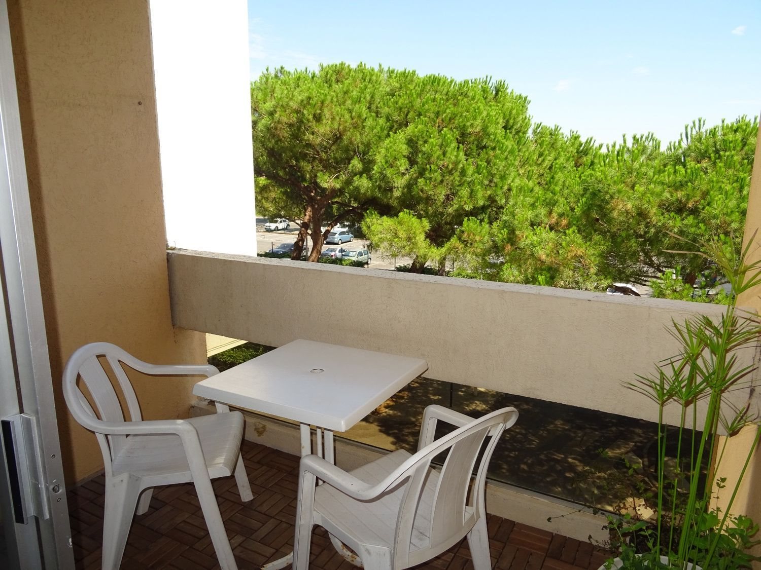 Appartement à vendre, 35m², Mauguio