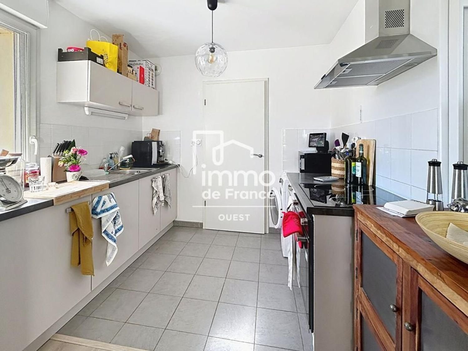 Appartement à vendre, 112m², Laval