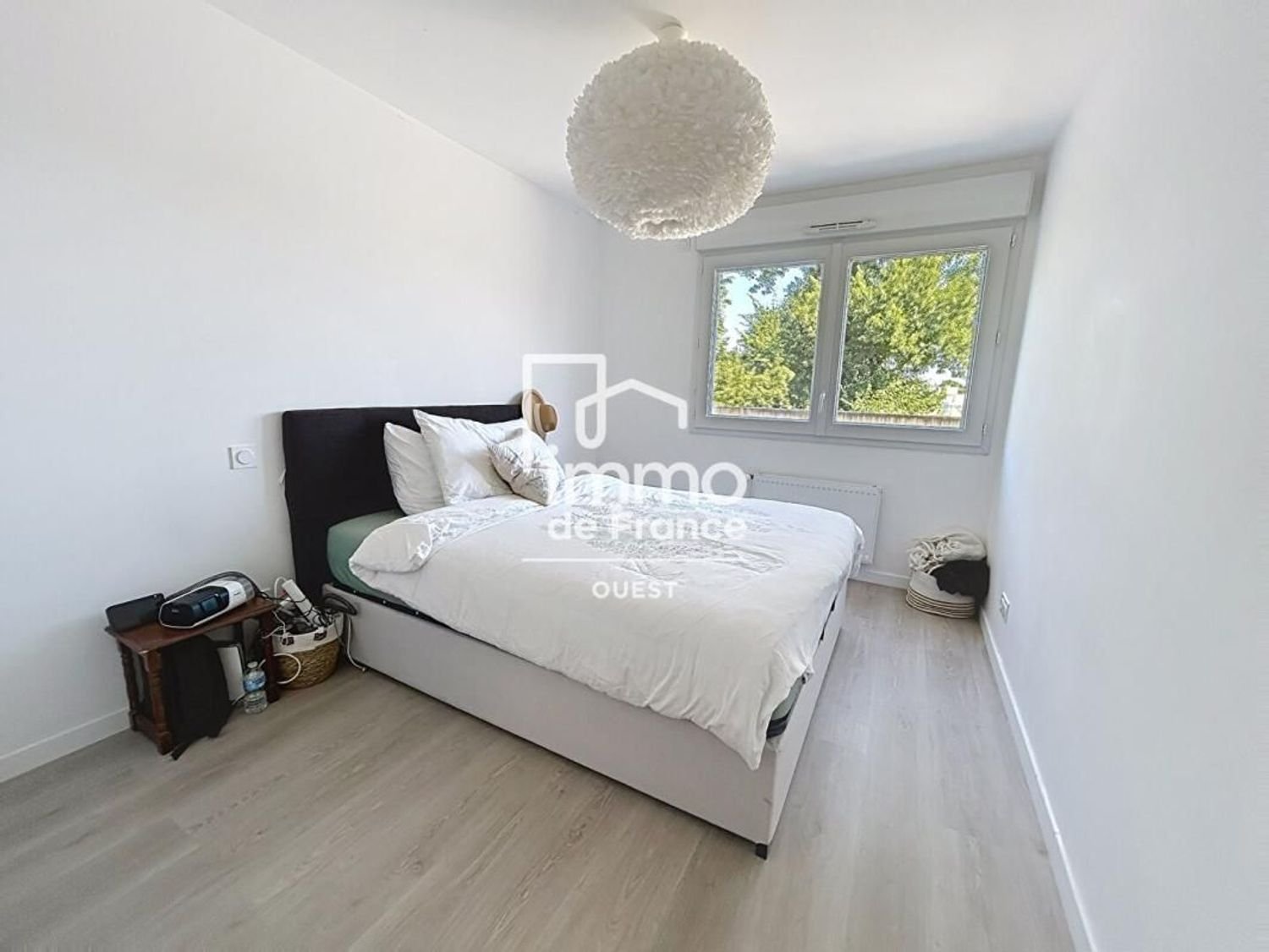 Appartement à vendre, 112m², Laval