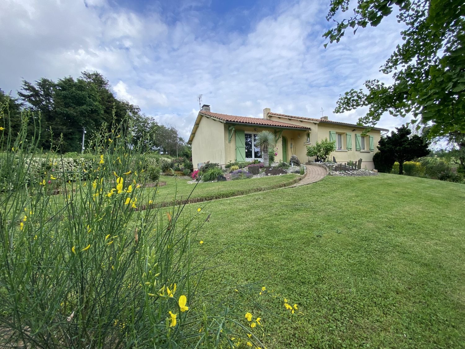 Maison à vendre, 147m², Vallet