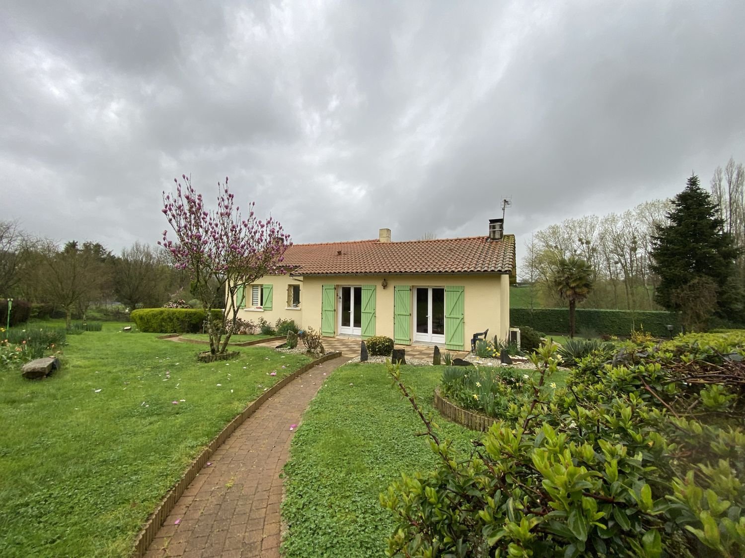 Maison à vendre, 147m², Vallet