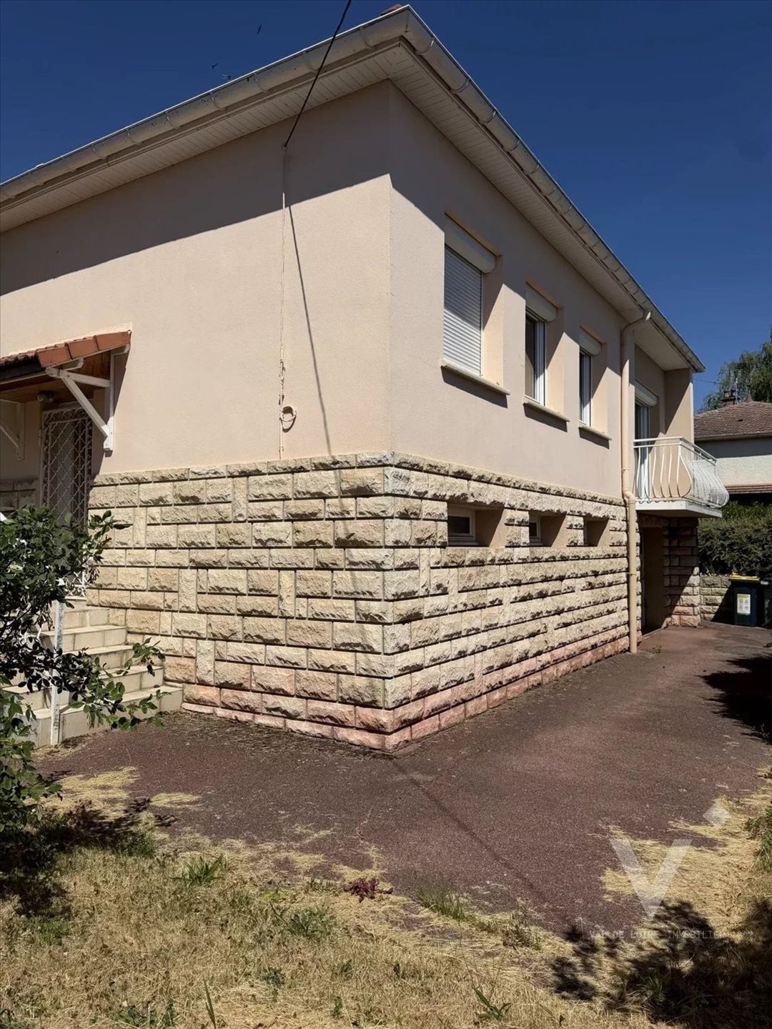Maison à vendre, 85m², Saint-Étienne