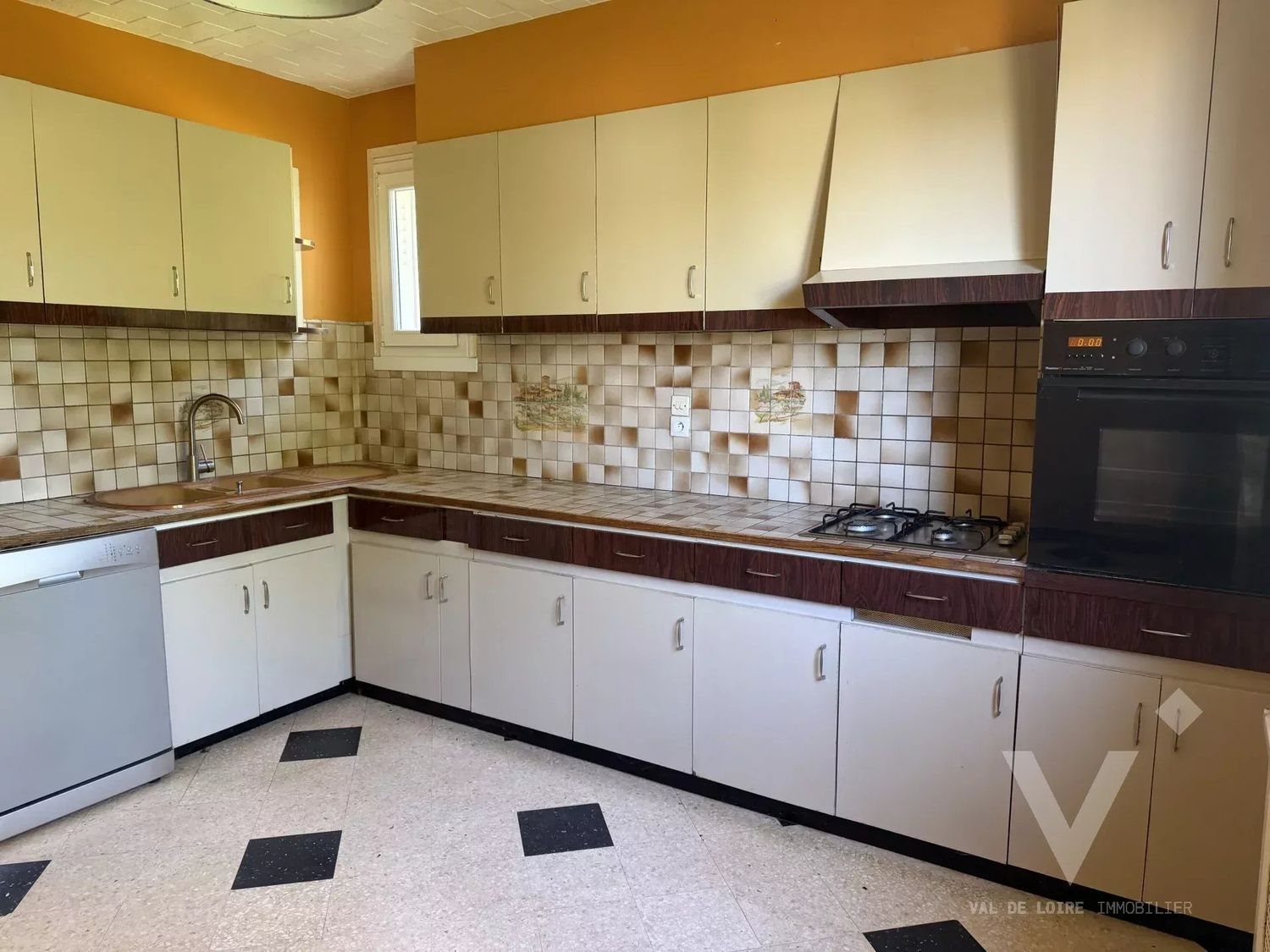 Maison à vendre, 85m², Saint-Étienne