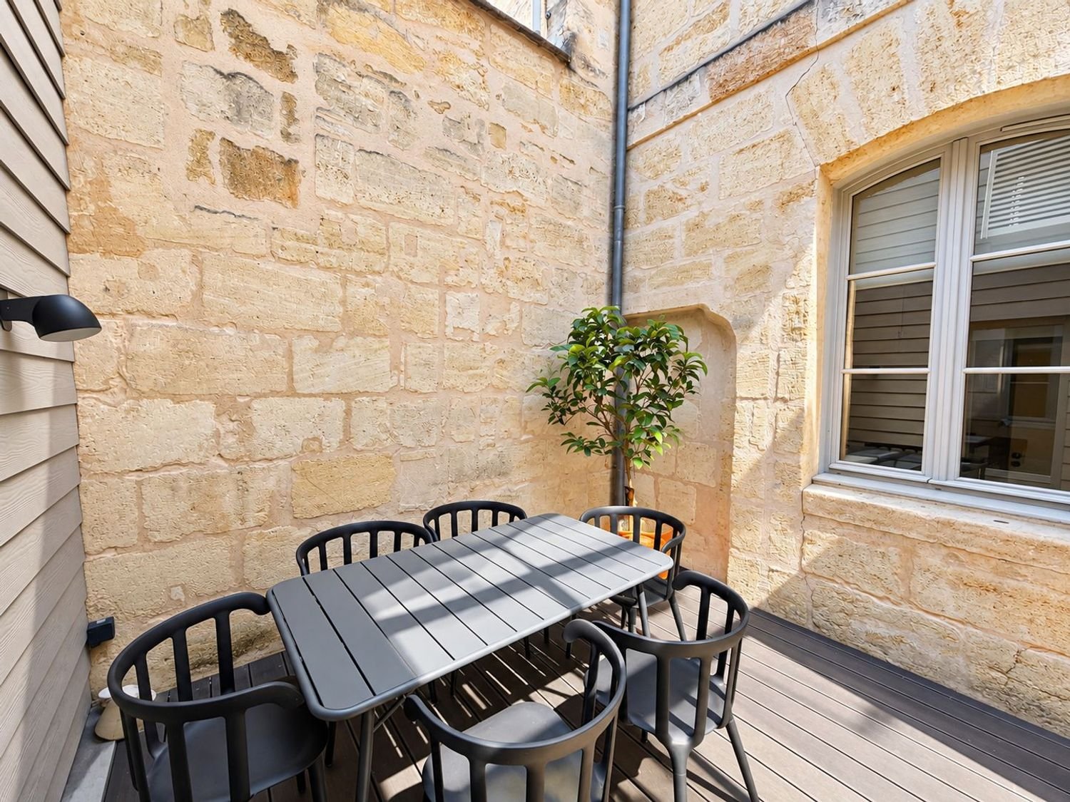 Appartement à vendre, 97m², Bordeaux
