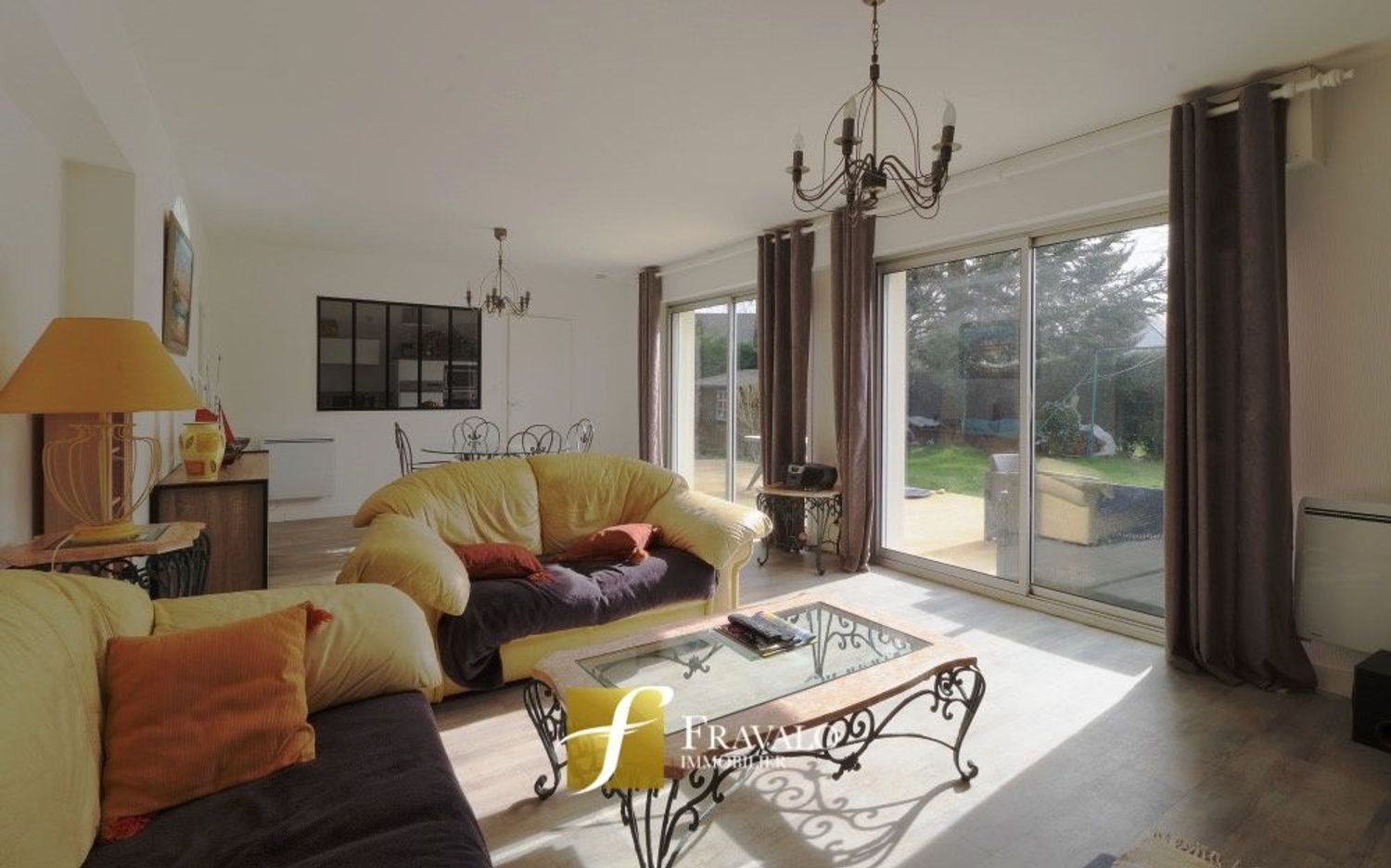 Maison à vendre, 135m², Plougoumelen