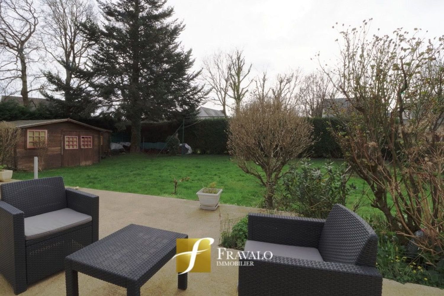 Maison à vendre, 135m², Plougoumelen
