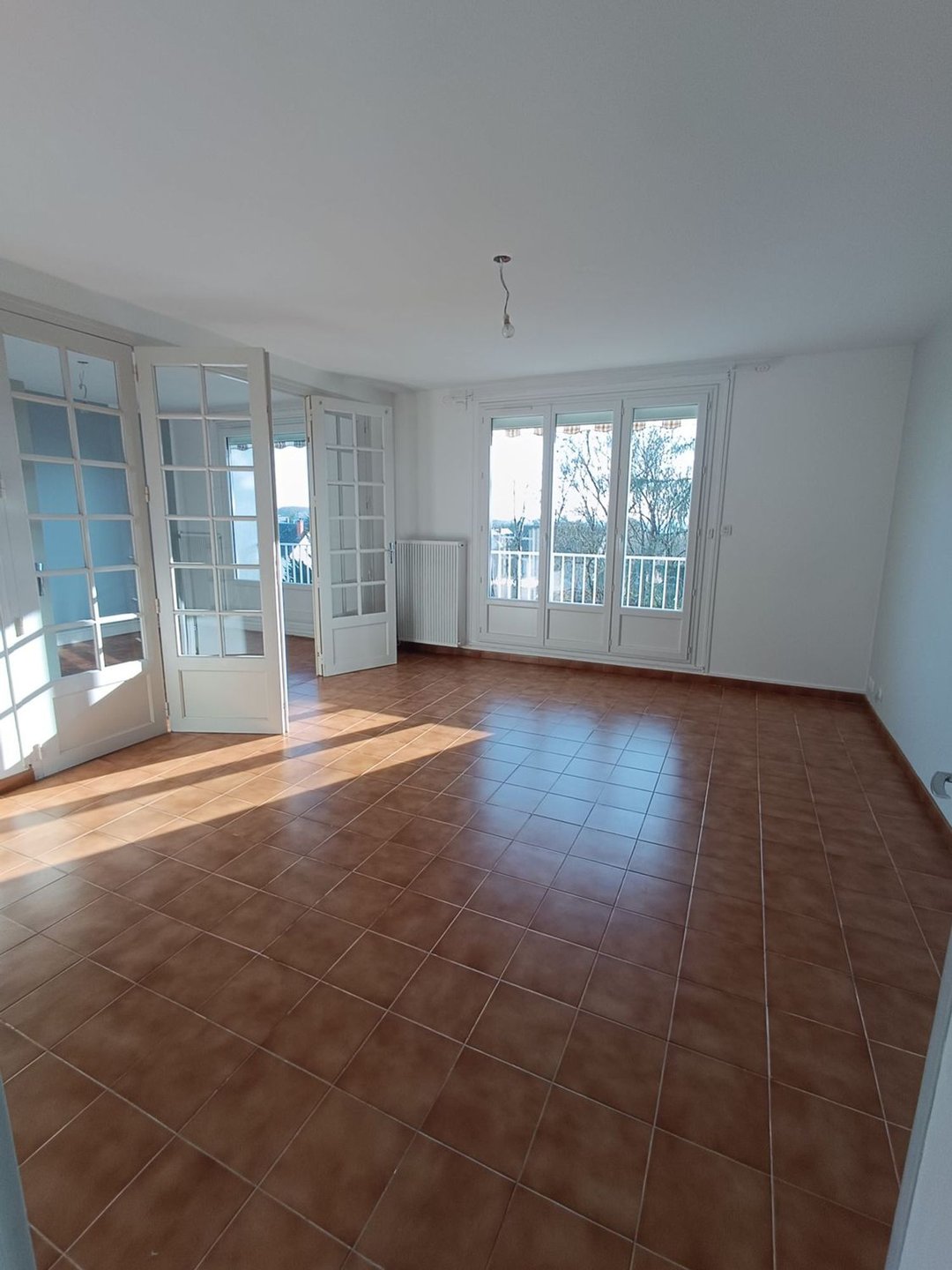 Appartement à vendre, 79m², Vierzon