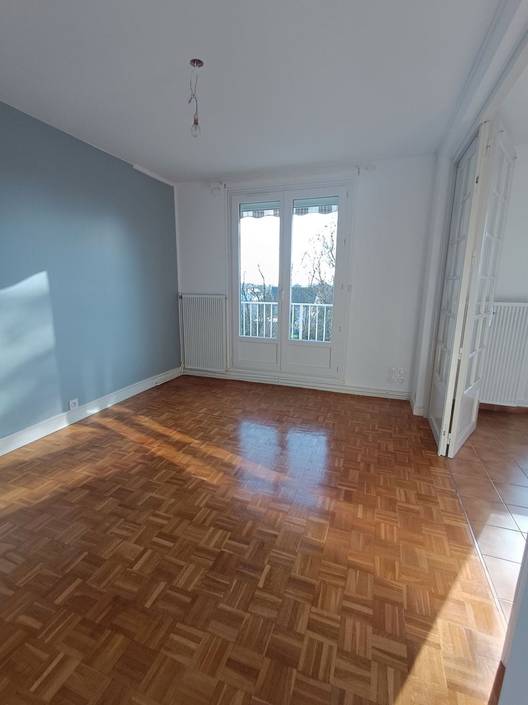 Appartement à vendre, 79m², Vierzon