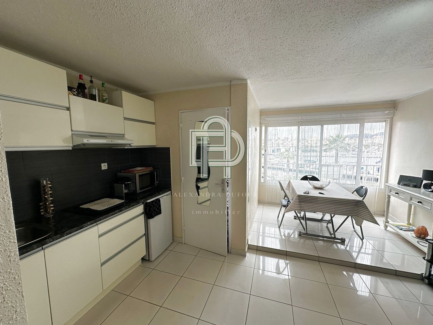 Appartement à vendre, 27m², Gruissan