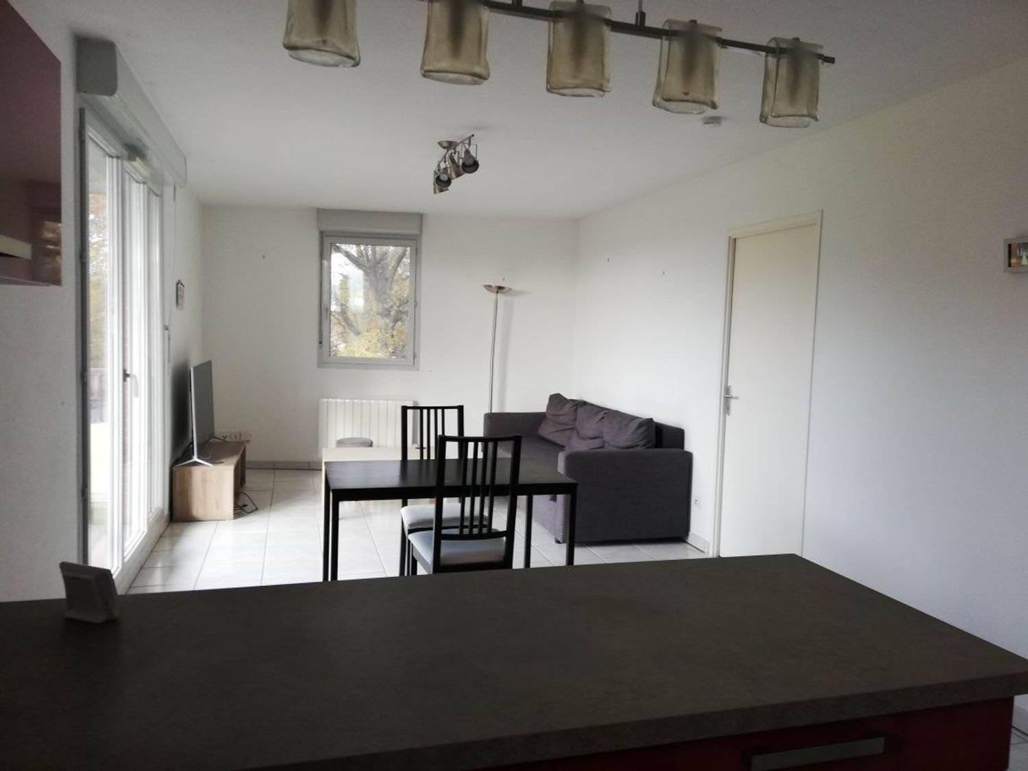 Appartement à louer, 51m², Toulouse