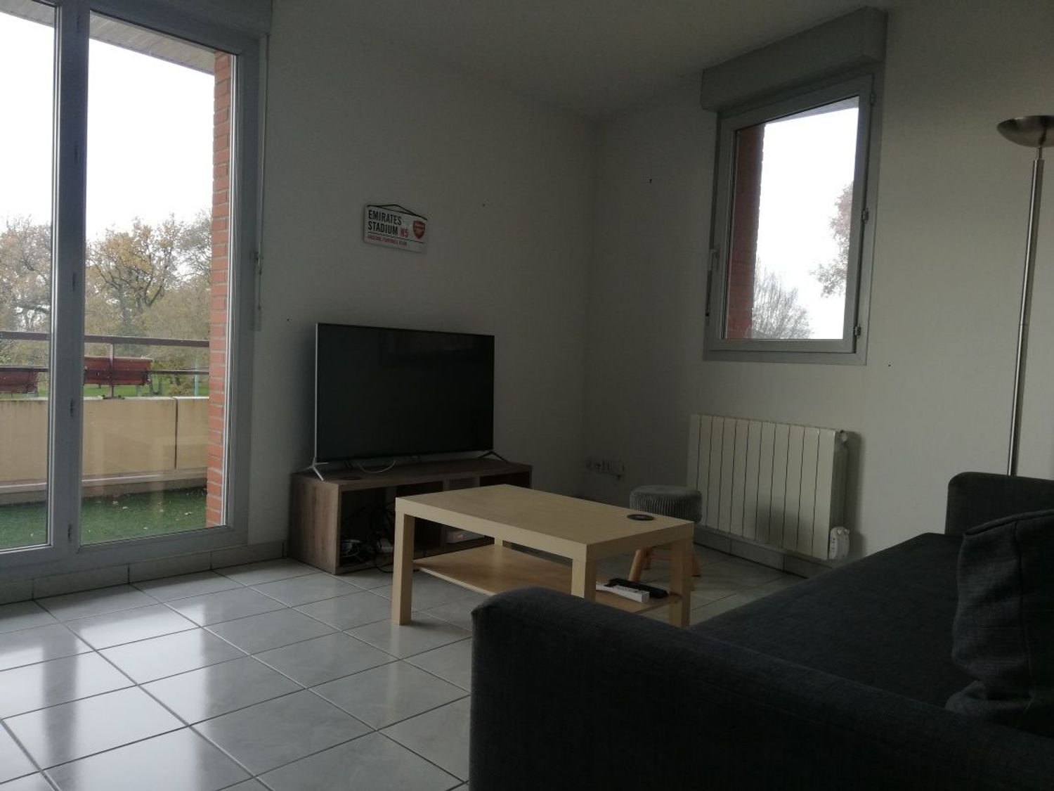 Appartement à louer, 51m², Toulouse