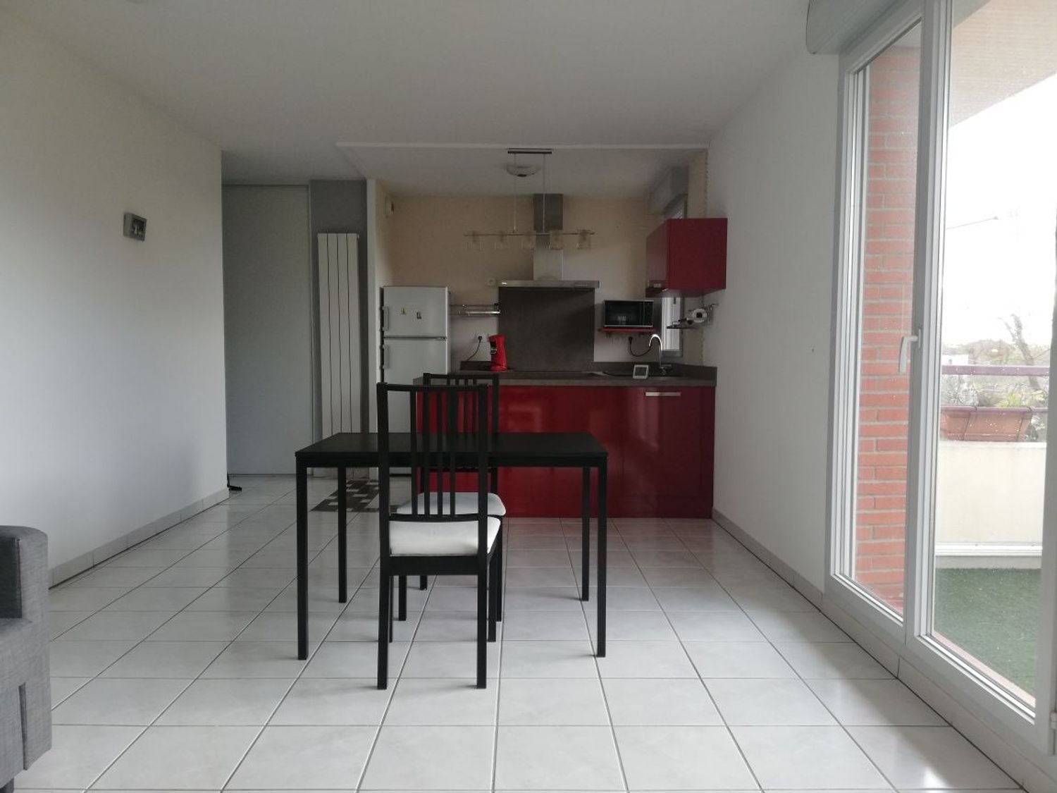 Appartement à louer, 51m², Toulouse