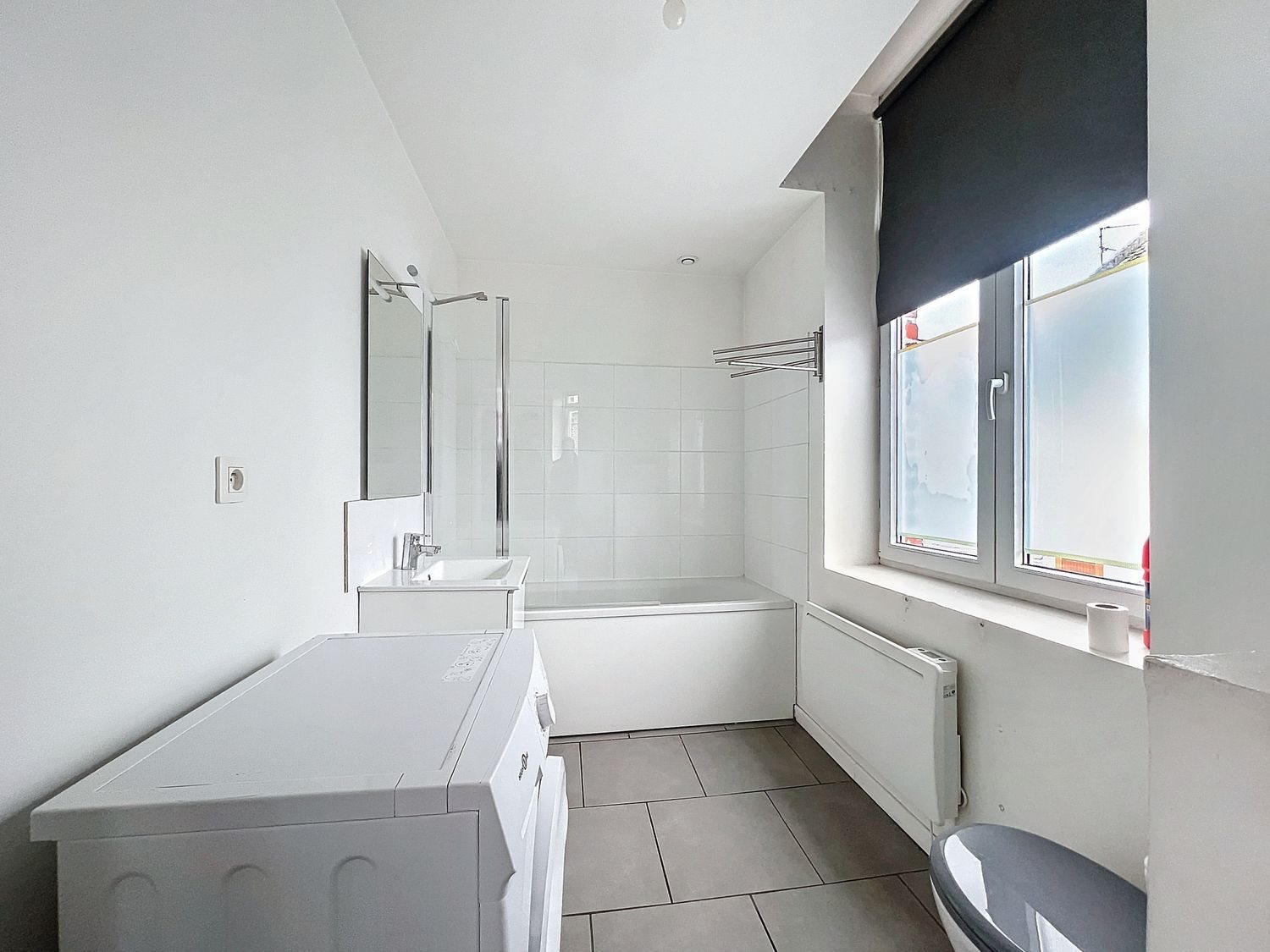 Appartement à vendre, 23m², Croix