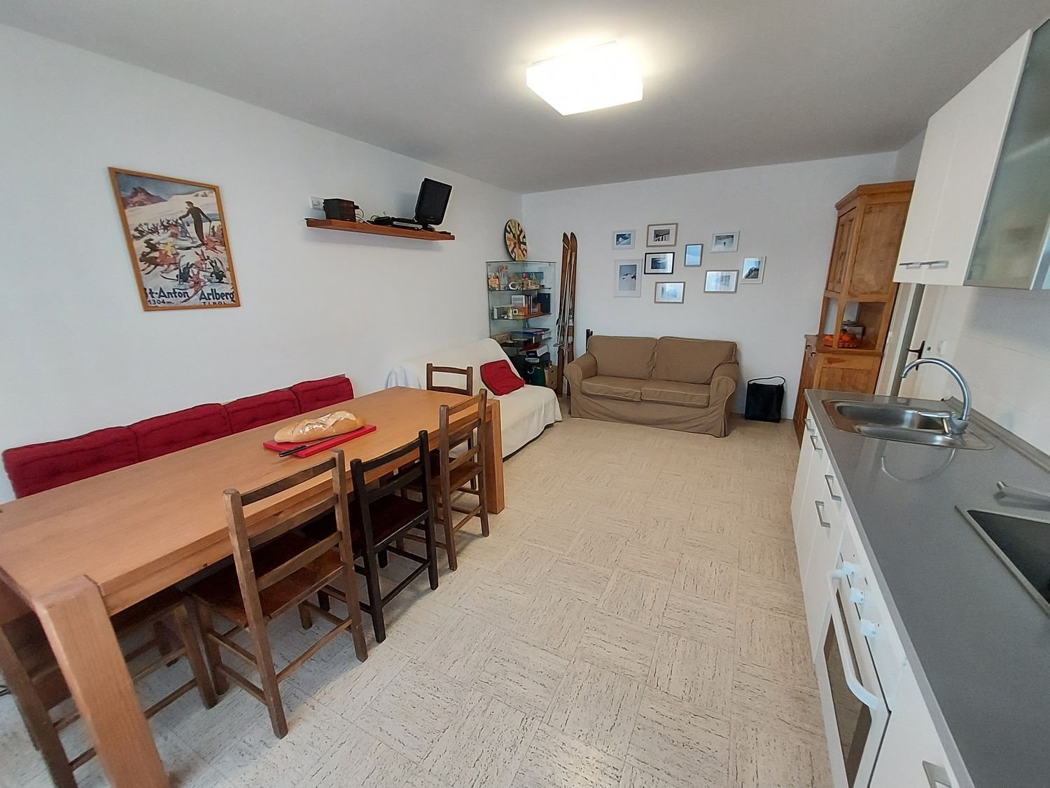 Appartement à vendre, 54m², Arette
