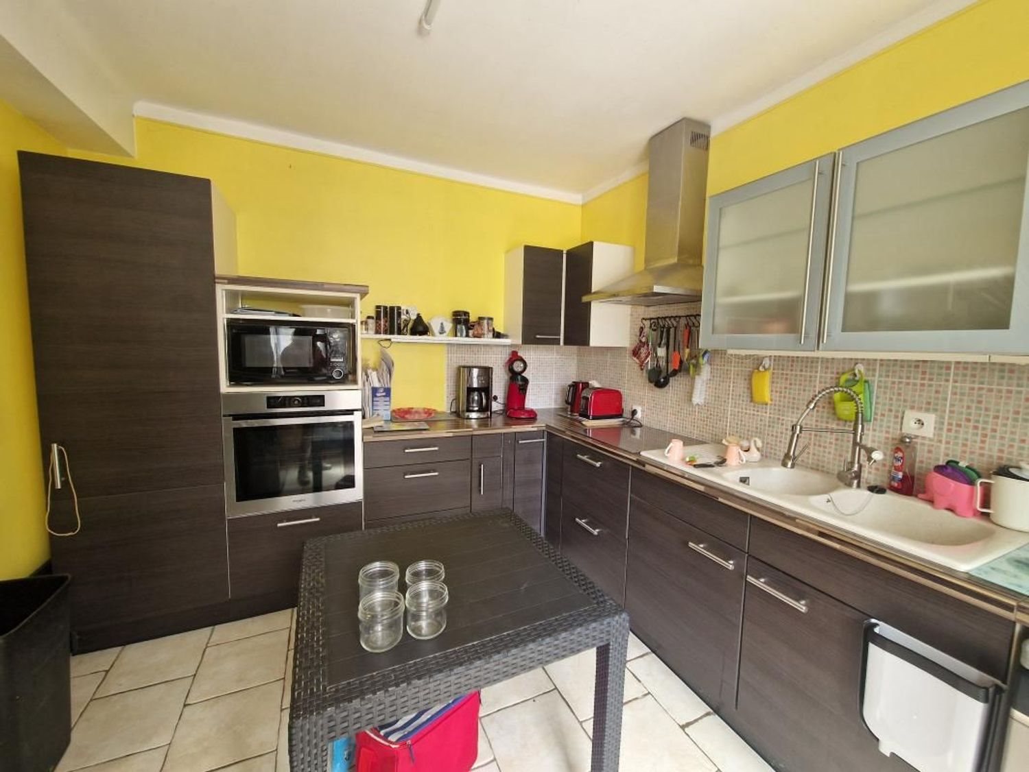 Maison à vendre, 162m², Selles-sur-Cher