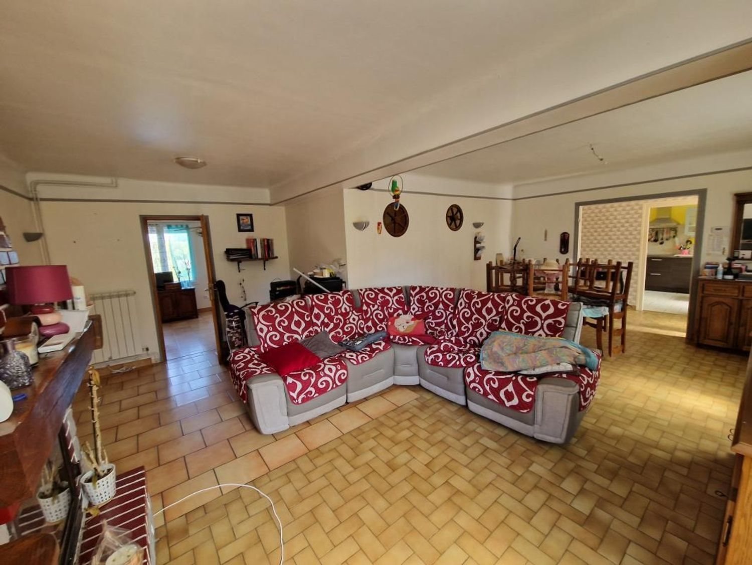 Maison à vendre, 162m², Selles-sur-Cher