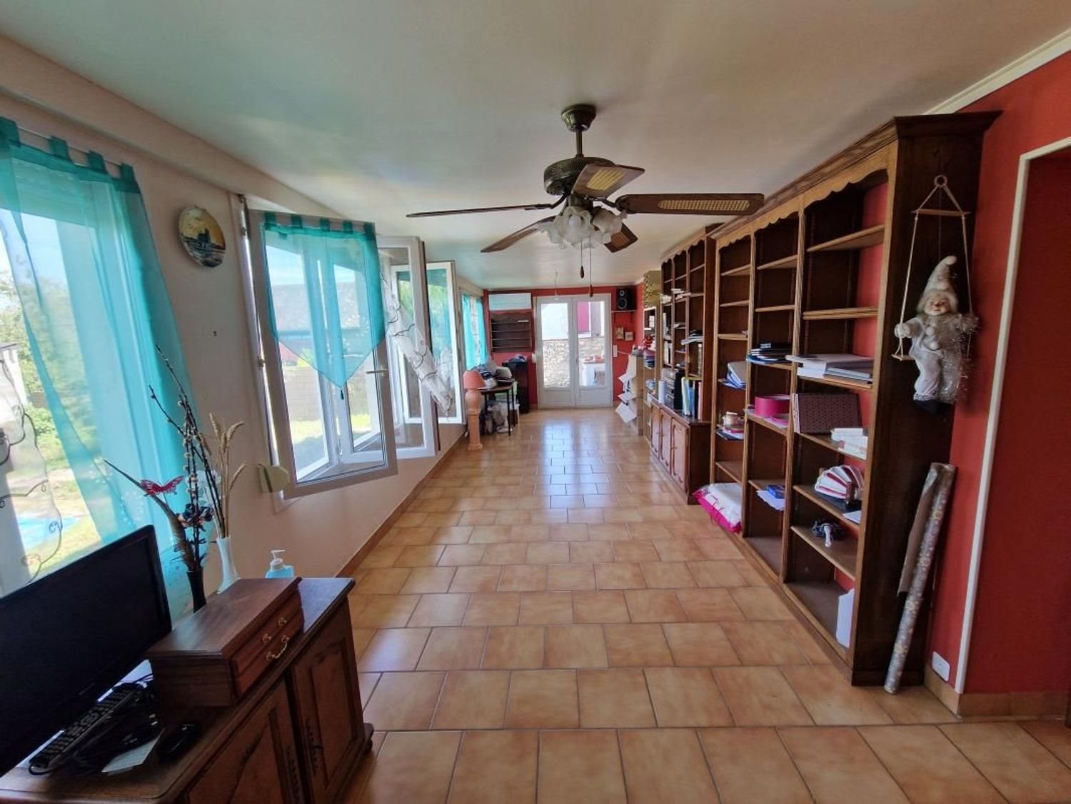 Maison à vendre, 162m², Selles-sur-Cher