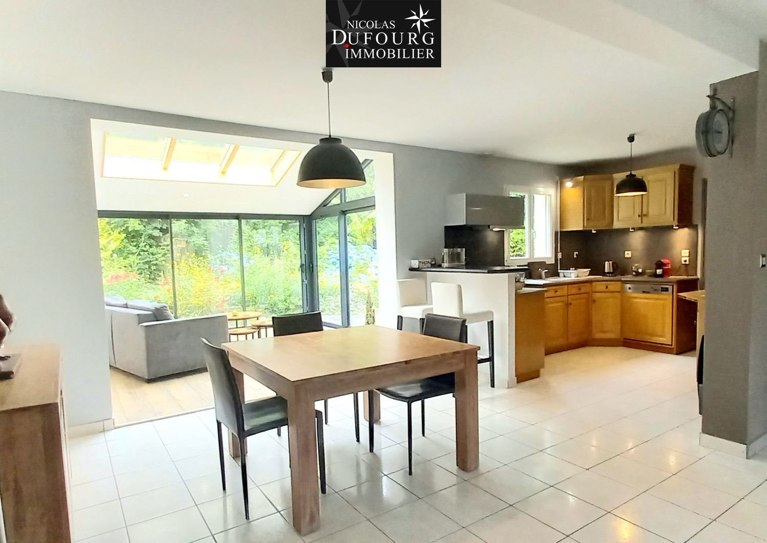 Maison à vendre, 132m², Carnac
