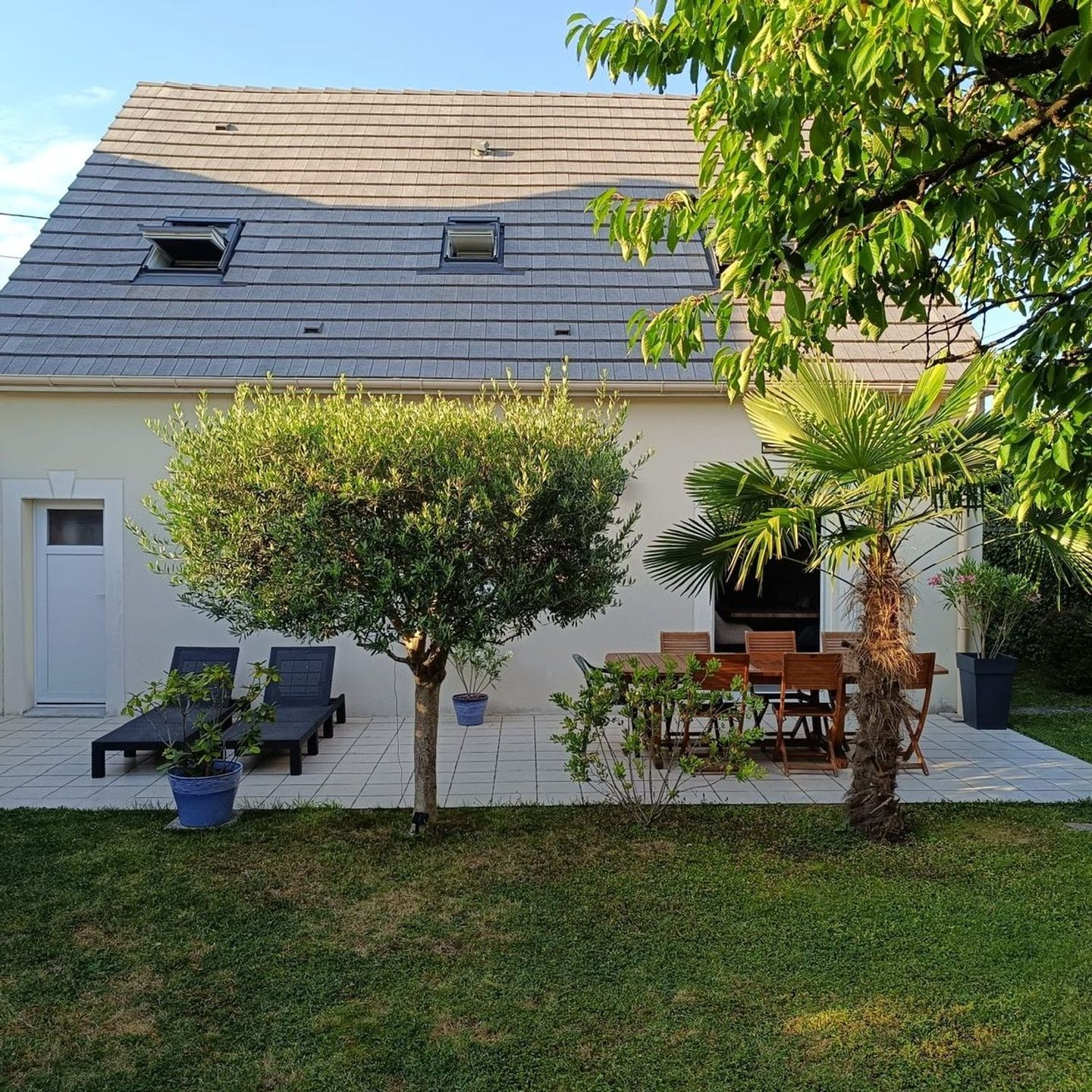 Maison à vendre, 100m², Mitry-Mory