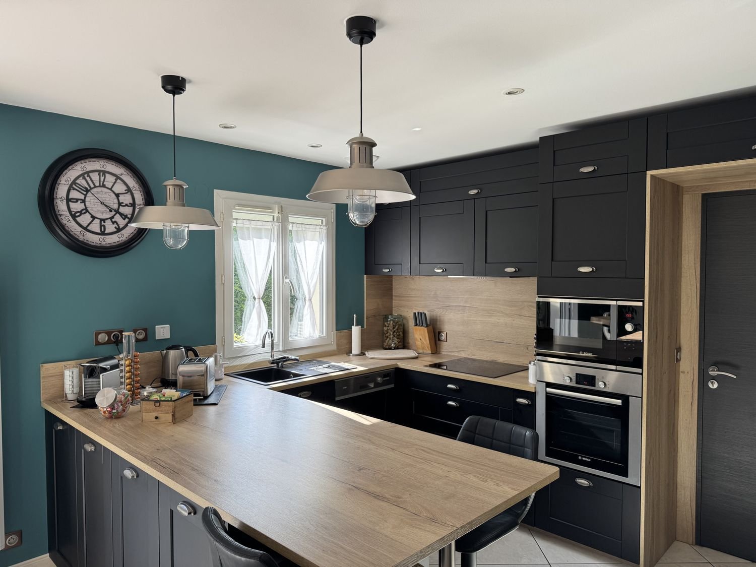 Maison à vendre, 100m², Mitry-Mory