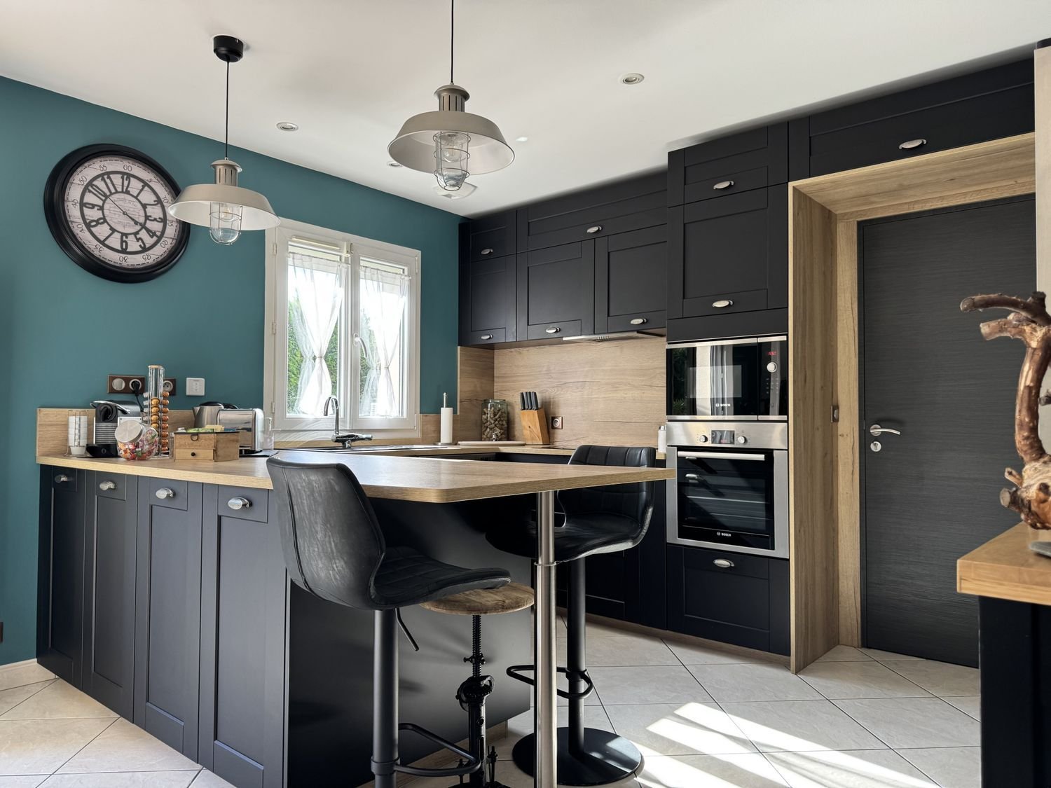 Maison à vendre, 100m², Mitry-Mory