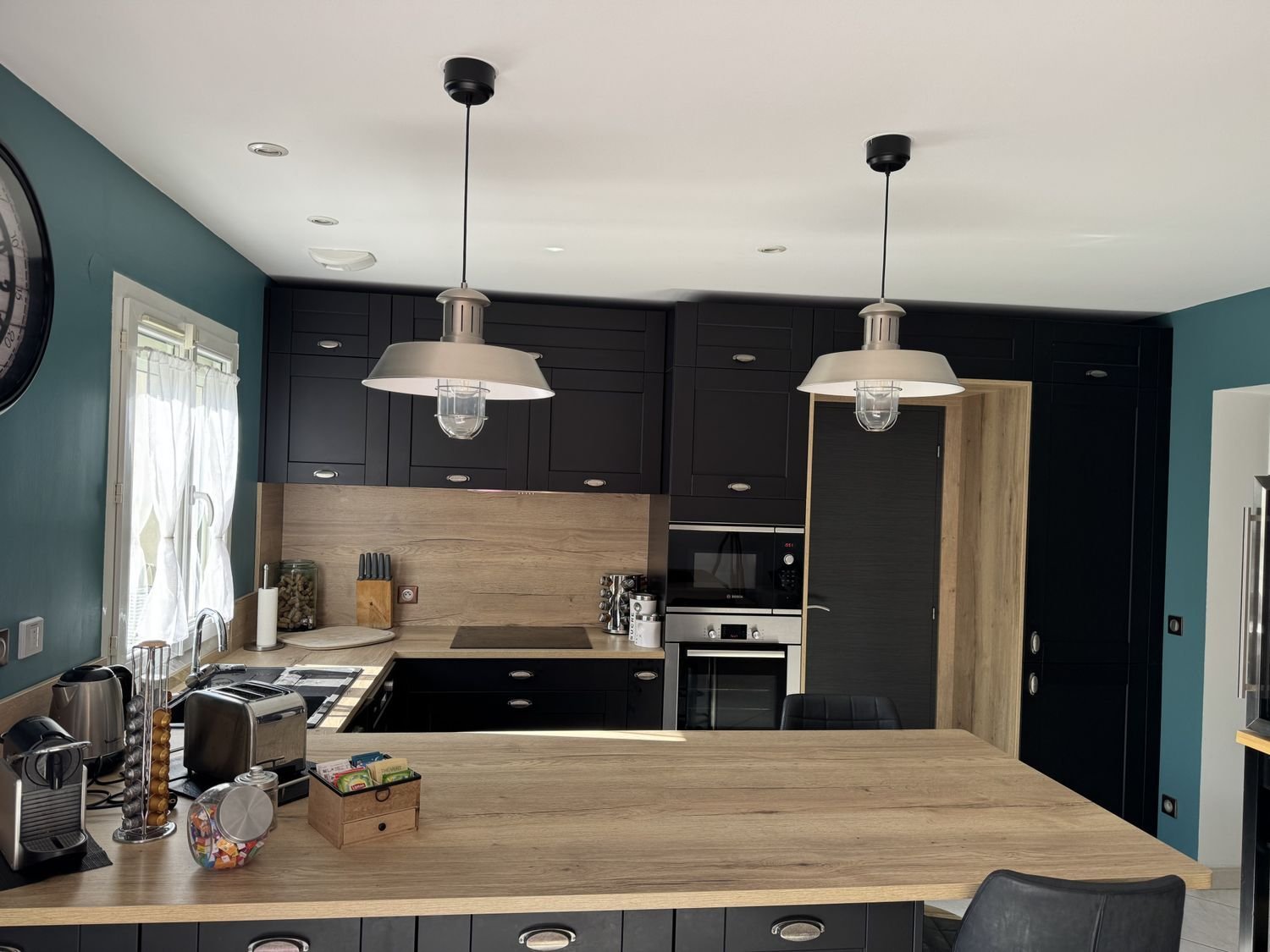 Maison à vendre, 100m², Mitry-Mory