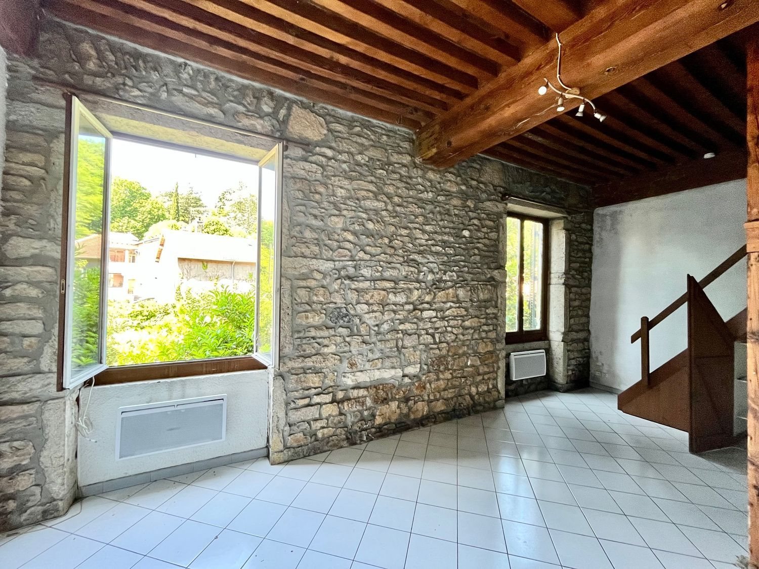 Appartement à vendre, 39m², Saint-Cyr-au-Mont-d'Or