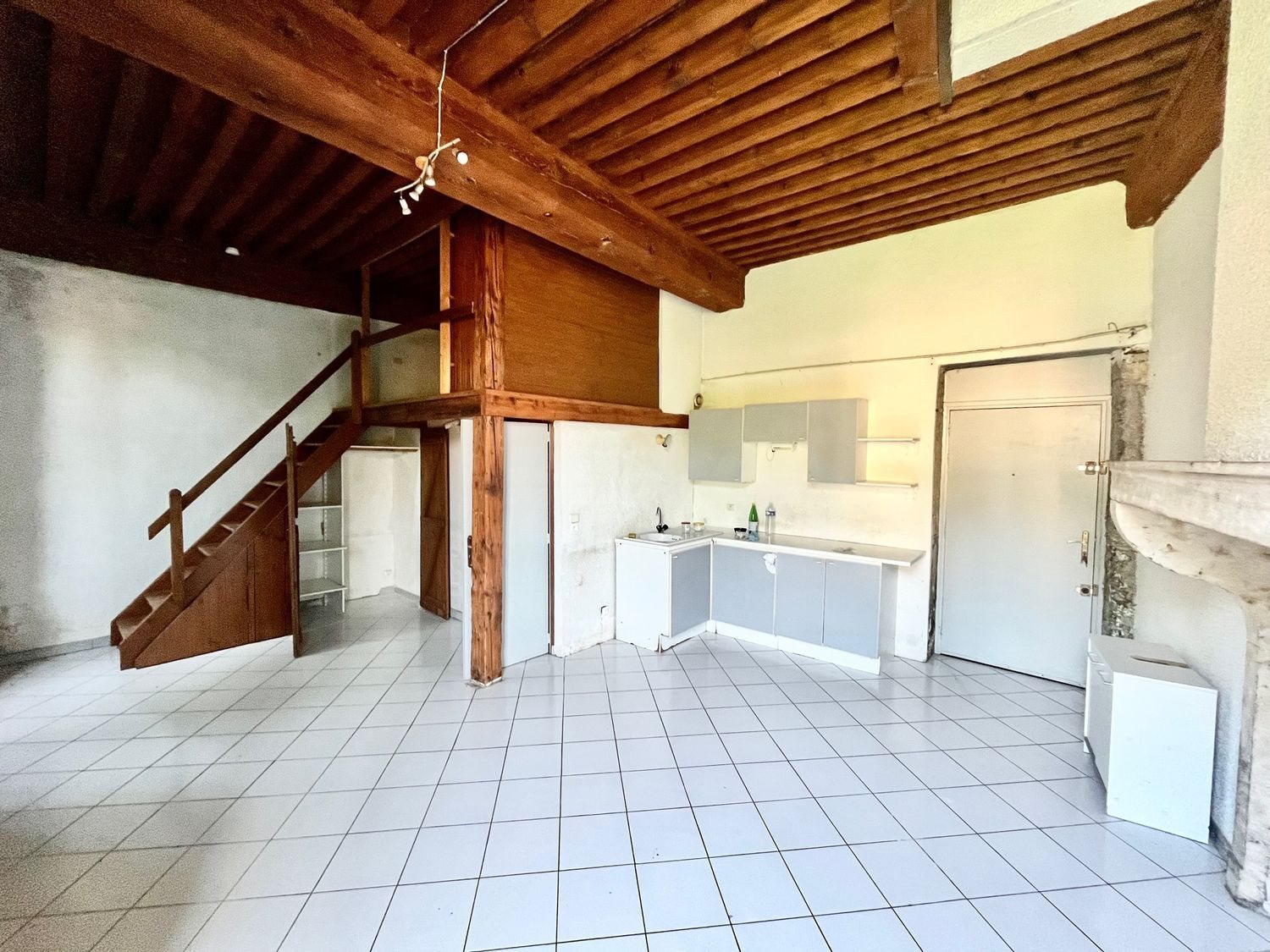 Appartement à vendre, 39m², Saint-Cyr-au-Mont-d'Or