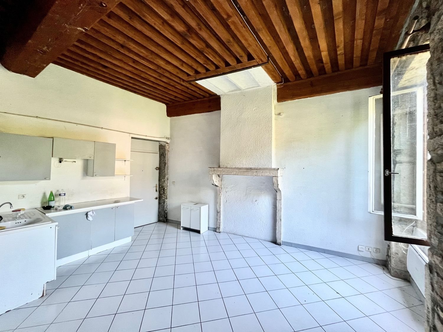 Appartement à vendre, 39m², Saint-Cyr-au-Mont-d'Or