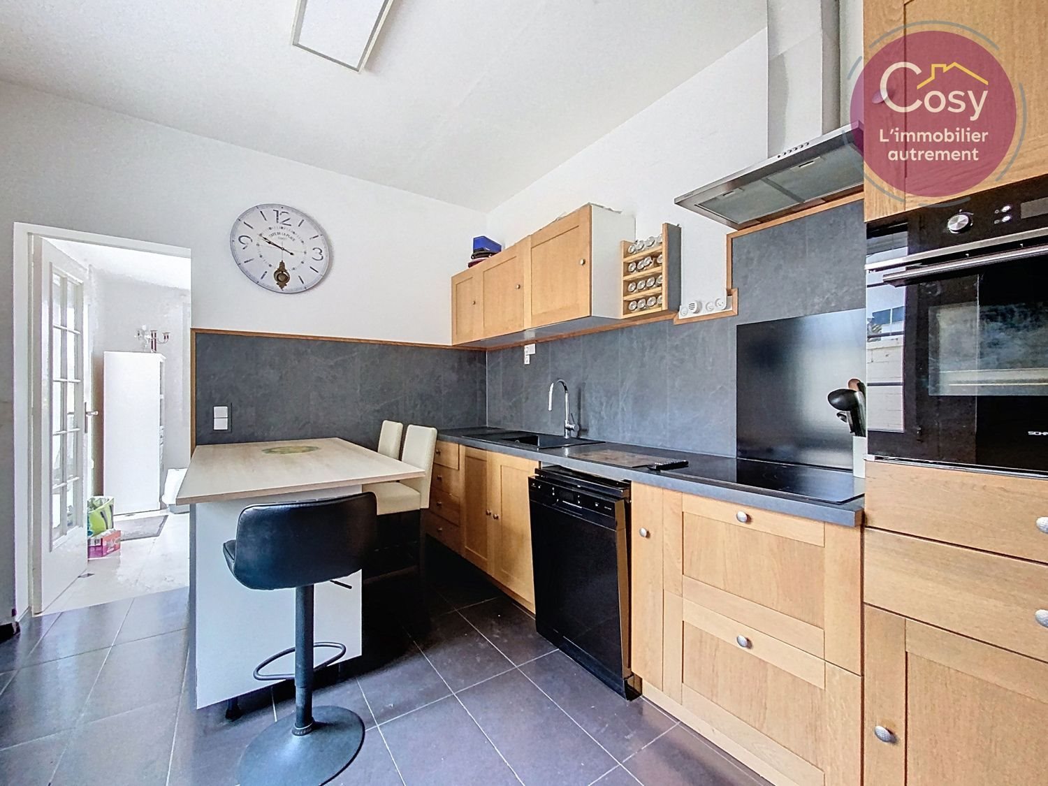 Maison à vendre, 75m², Belleu
