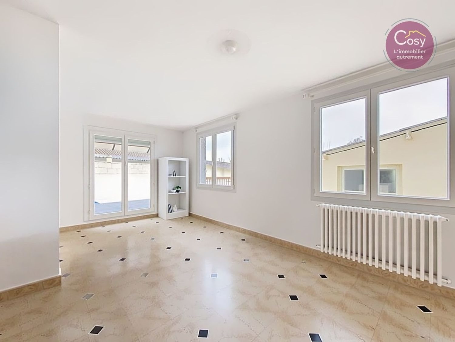 Maison à vendre, 75m², Belleu