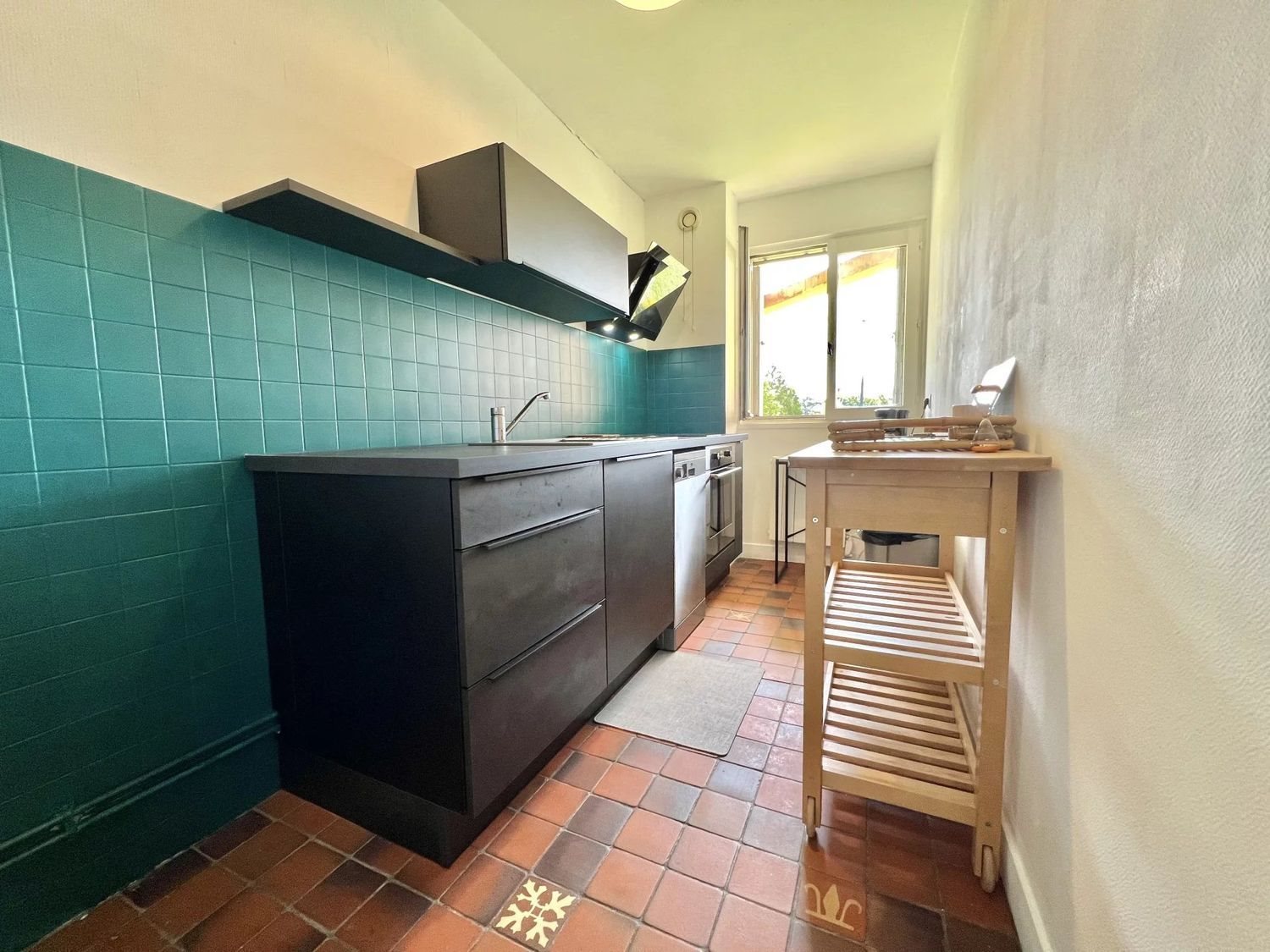 Appartement à vendre, 45m², Évreux
