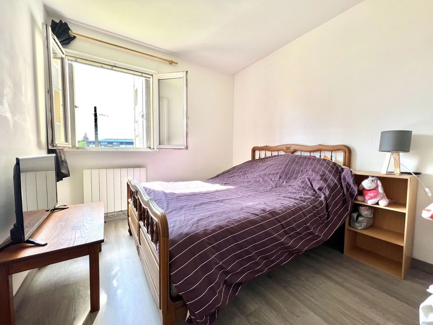 Appartement à vendre, 45m², Évreux